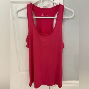 SOFIBELLA PINK TANK LARGE